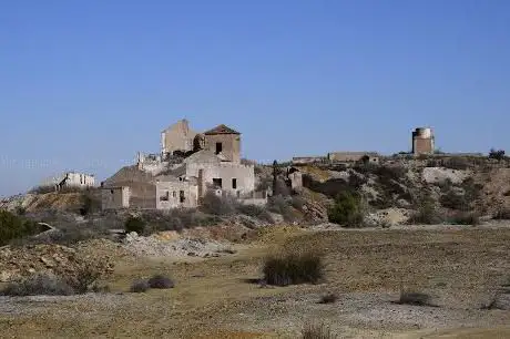 Photo de Ruinas merendero