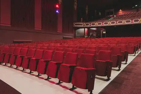 Hebden Bridge Picture House