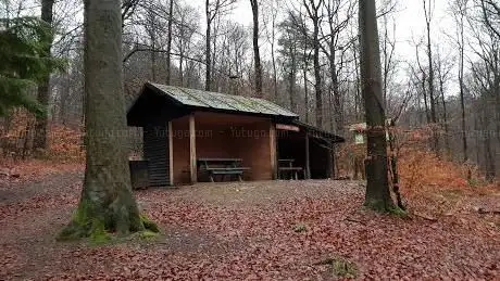 Photo de Abri Hoboster