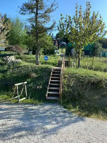 Photo de Campo dei Miracoli - Parco di Pinocchio