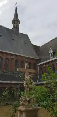 Photo de Monastère Des Clarisses