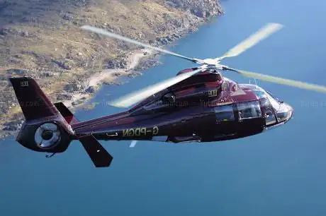 Photo de PDG Aviation Services