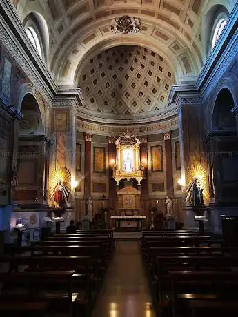 Photo de Parrocchia S.S. Concezione