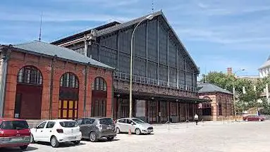 Photo de Railway Museum