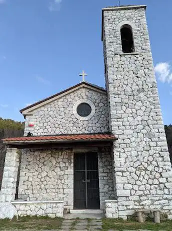 Photo de Chiesa Del Pasquilio