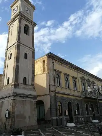 Catacombe Sant'Antioco Martire (Sant'Antioco di Sulcis)