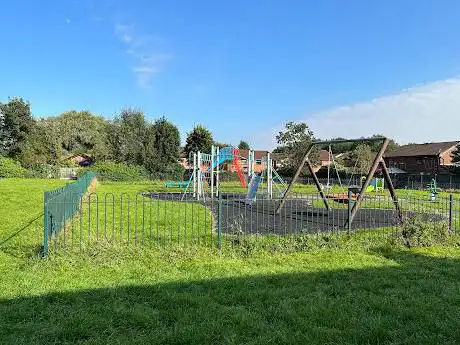 Pilkington Park