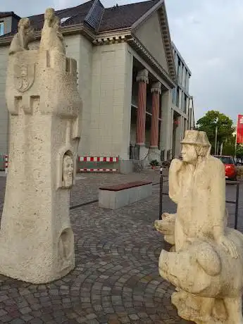 Heidenmännle  Säubaschi (by Leonard Eder)
