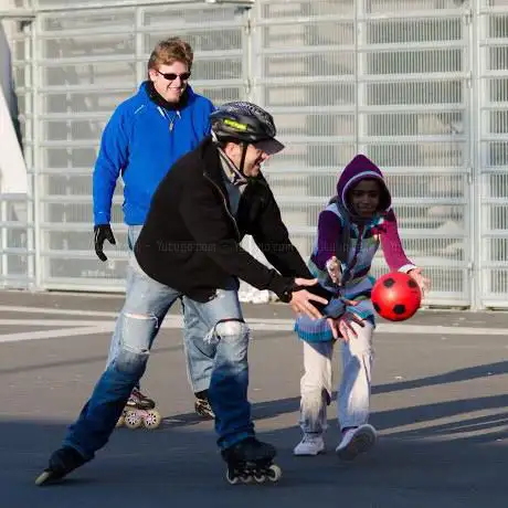 Photo de Roller & co