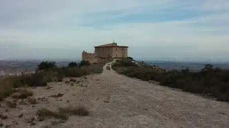 Photo de Ermita de Sant Simó