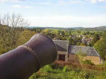 Photo de Tourist Morvan Summits & Great Lakes - ILO Lormes