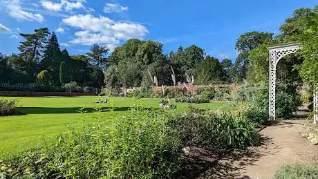 National Trust - Hare Hill