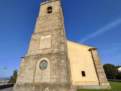 Photo de Iglesia de Santa Eulalia