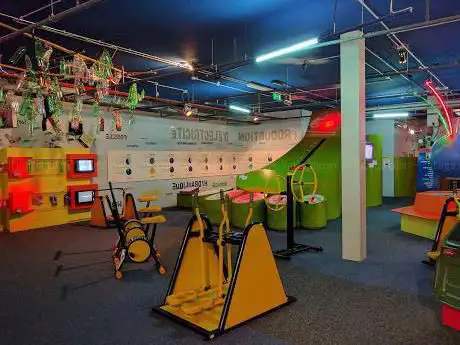 EXPLORiT Kindercity Volketswil