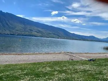 Plage Gratuite Lac Du Bourget