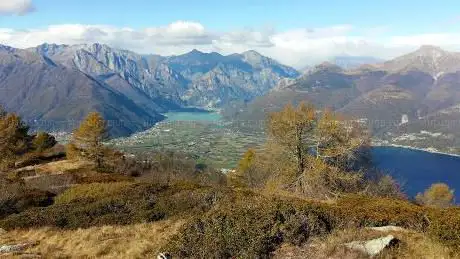 Photo de Monte Legnoncino
