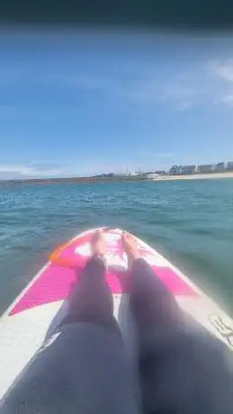 Ecole de voile A.S.N. Quiberon - Stage de voile et wing foil dans le Morbihan en Bretagne