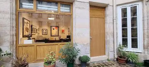 Galerie Hopkins