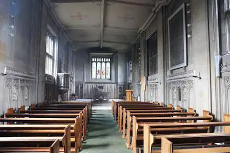 Photo de St John The Baptist Church