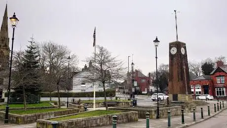 Failsworth Pole