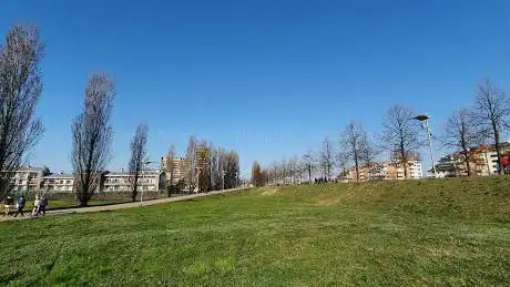 Photo de Parco Pubblico Franco Verga