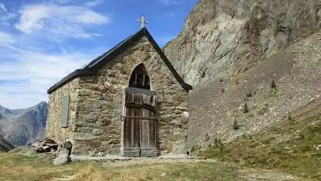 Madonna delle Nevi