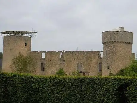 Château de Barnich