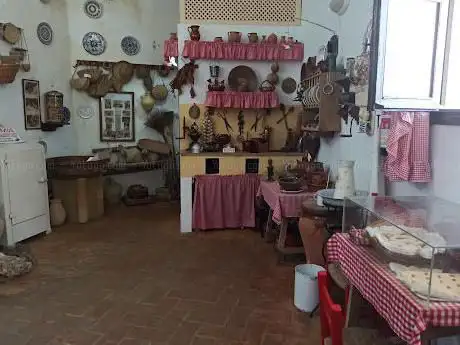 Museo Raíces Conileñas