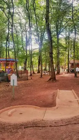Photo de Mini Golf d'Amnéville