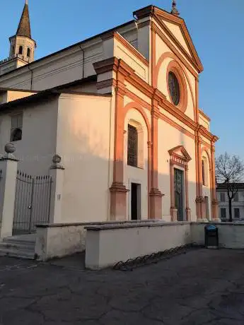 Photo de Chiesa Arcipretale di San Pietro
