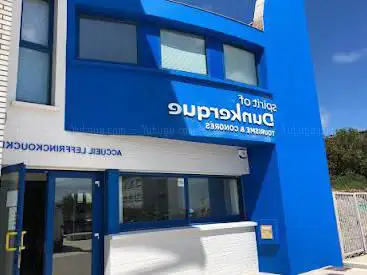 Photo de Leffrinckoucke Tourist Office