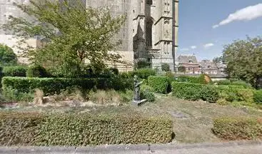 Cantoria - Monument à Roland de Lassus