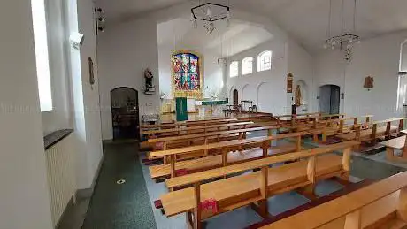 Photo de The Holy Name Church
