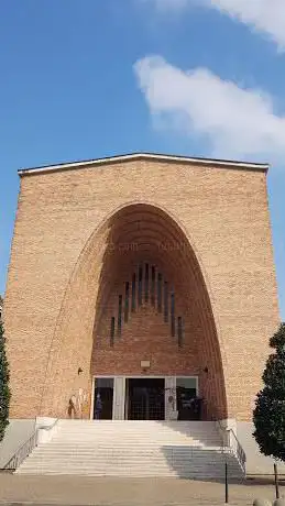 Church of Jesus the Good Shepherd