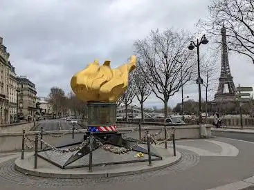 Photo de Flame of Liberty