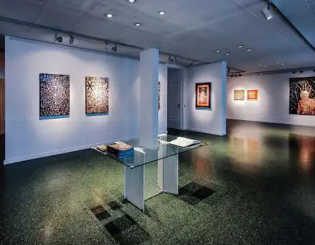 Photo de Zedes Art Gallery