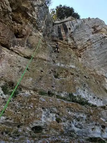 Conca 'e Caddu