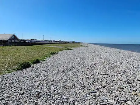 Traeth Pensarn