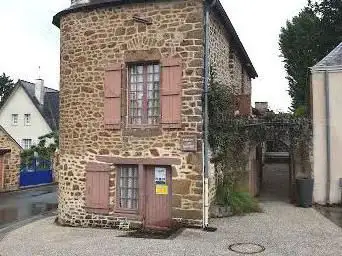 Photo de Musée Des Tisserands Mayennais Sa