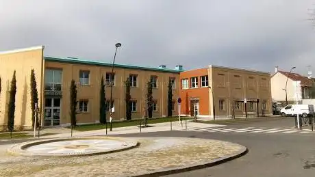 Conservatoire de Musique et de Danse