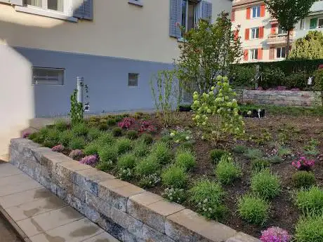 Brati Gartenbau GmbH