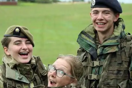 Photo de Army Cadet Training Centre.