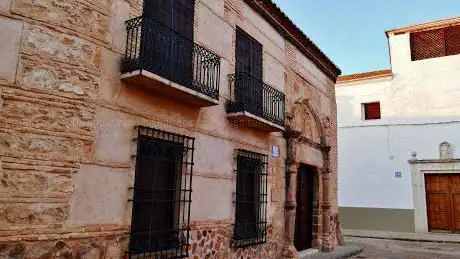 Photo de RUTA ALMAGRO