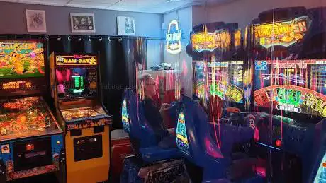 Photo de Exclusive Games Luider