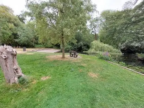 Photo de Hoveton Riverside Park