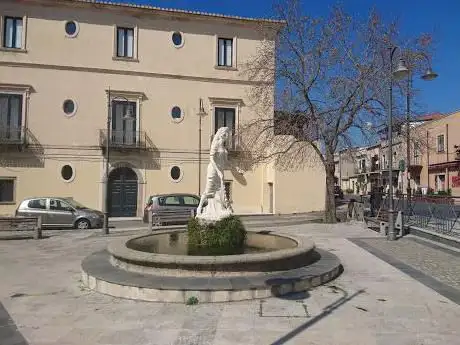 Photo de Piazza Nanni