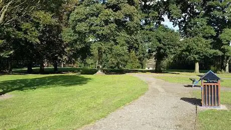 Photo de Middleforth Green (Park)