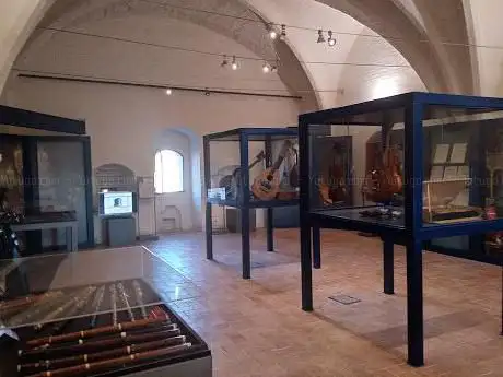 Photo de Saint Angelo Gate