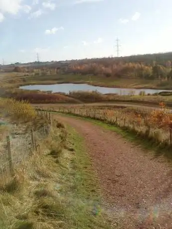 Photo de Frickley Park