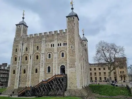 Photo de Bloody Tower